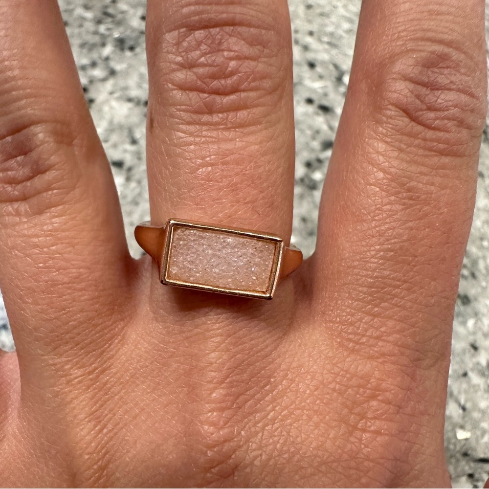 Kendra Scott ring